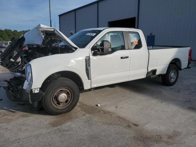 FORD F350 SUPER 2023 1ft8x3aa9pee21798