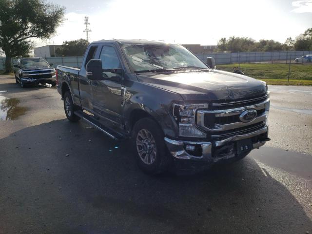 FORD F350 SUPER 2020 1ft8x3anxlee31009