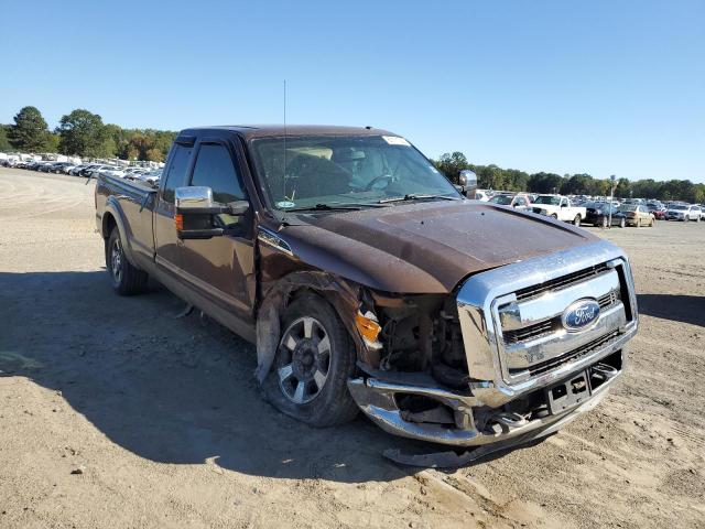 FORD F350 SUPER 2011 1ft8x3at1bec84544