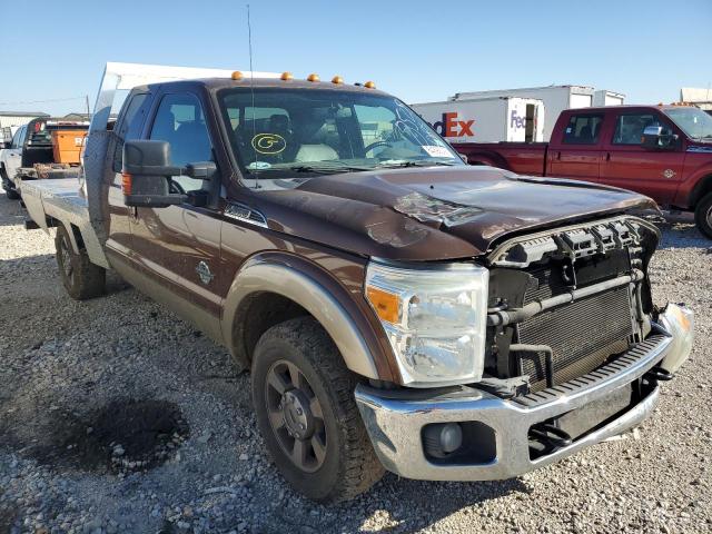 FORD F350 SUPER 2012 1ft8x3at2cea65657