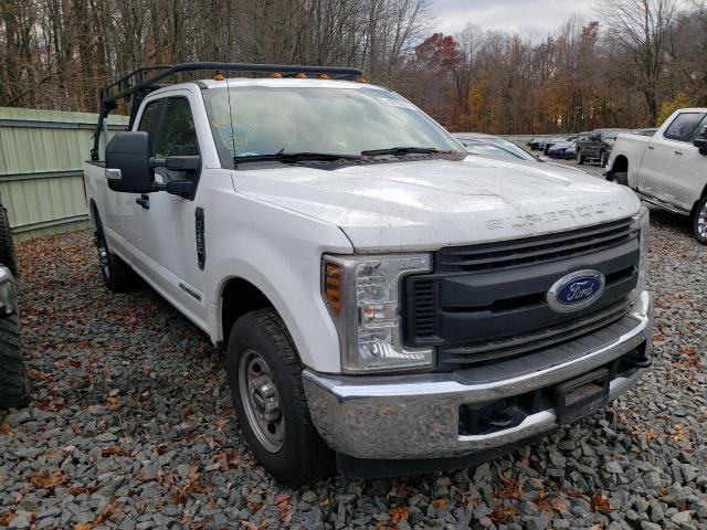 FORD F350 SUPER 2019 1ft8x3at6ked54815