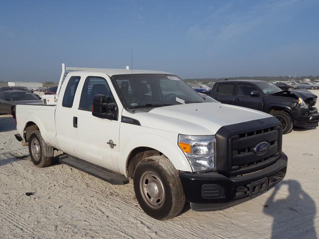 FORD F350 SUPER 2014 1ft8x3at7eea26985