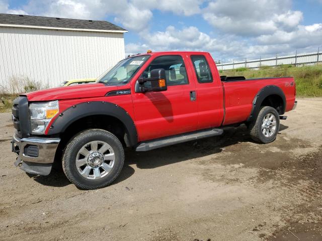 FORD F350 SUPER 2012 1ft8x3b60ceb77642