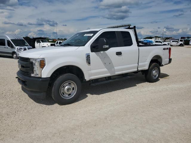 FORD F350 SUPER 2019 1ft8x3b60kee25208