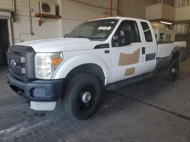 FORD F350 SUPER 2011 1ft8x3b61beb70391