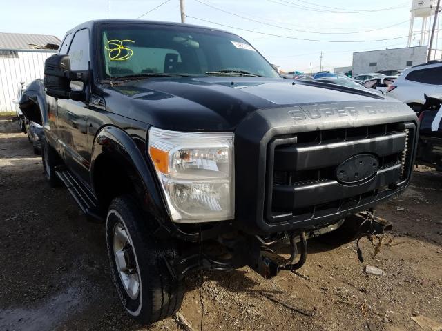 FORD F350 SUPER 2011 1ft8x3b61bec61516