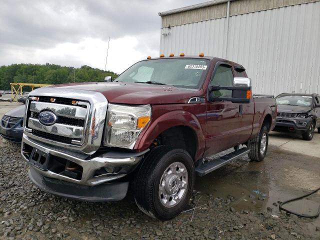 FORD F350 SUPER 2012 1ft8x3b61ceb36355