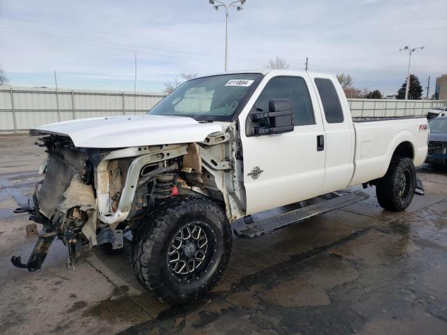 FORD F350 2012 1ft8x3b62cec10964