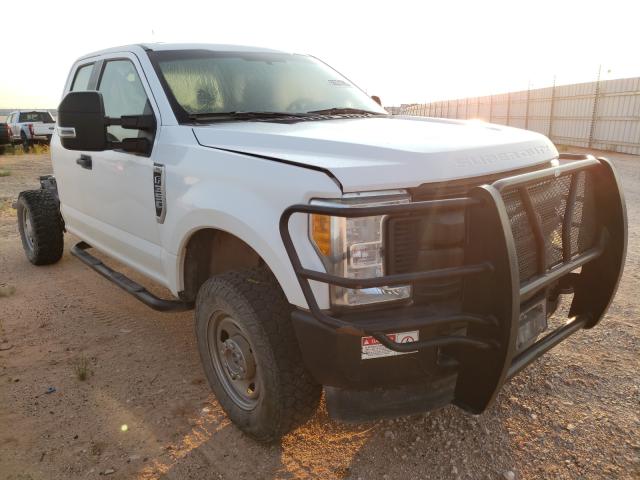 FORD F350 SUPER 2017 1ft8x3b62hed68535