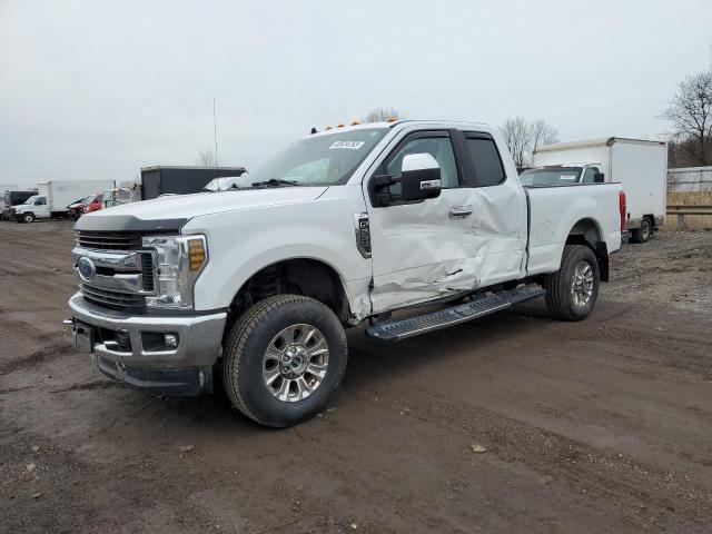 FORD F350 SUPER 2019 1ft8x3b62keg36121