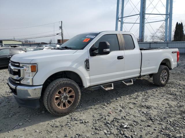 FORD F350 SUPER 2020 1ft8x3b62lec40935