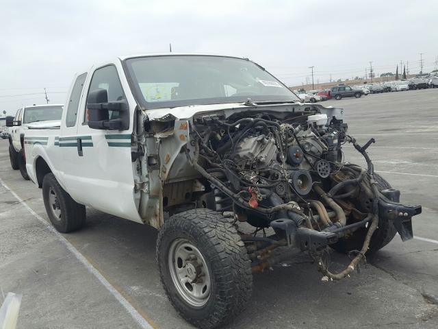 FORD F350 SUPER 2011 1ft8x3b63bec98311