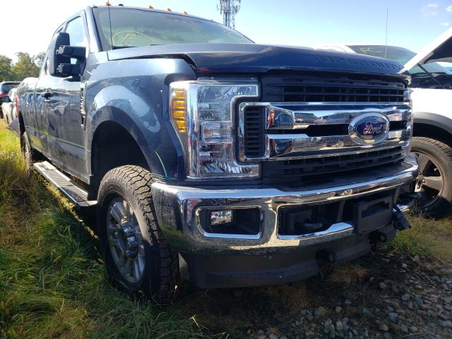 FORD F350 SUPER 2019 1ft8x3b63kec38416