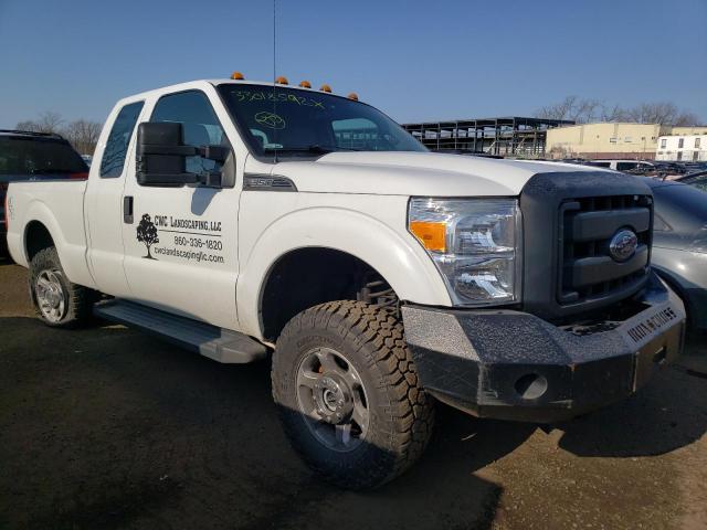 FORD F350 SUPER 2016 1ft8x3b64gea94897