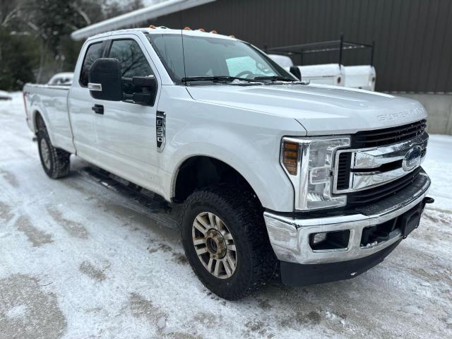 FORD F350 2019 1ft8x3b64ked97672