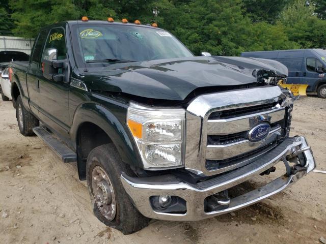 FORD F350 SUPER 2016 1ft8x3b65geb37241