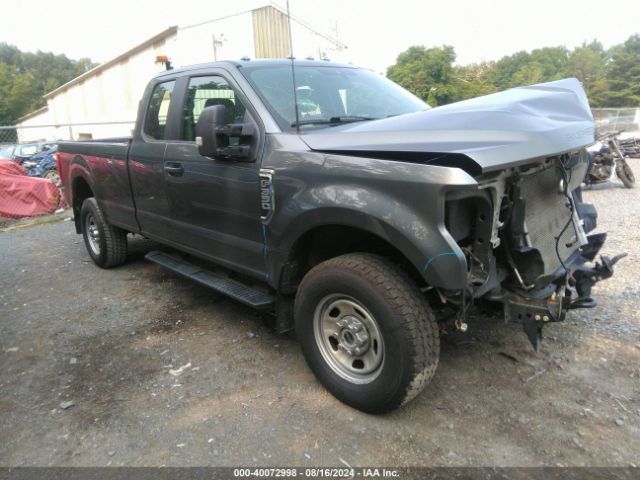 FORD F-350 2022 1ft8x3b65nee73968