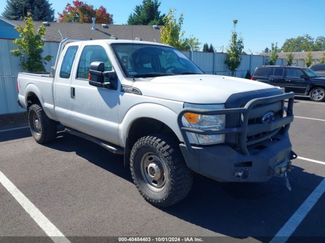 FORD F-350 2015 1ft8x3b66feb36906