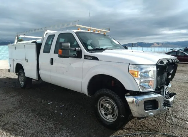 FORD F350SD 2015 1ft8x3b66fed55798