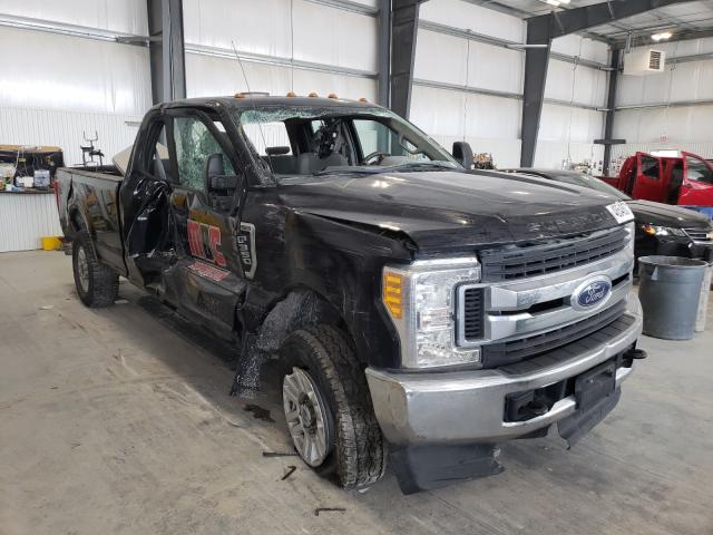 FORD F350 SUPER 2017 1ft8x3b66heb39792