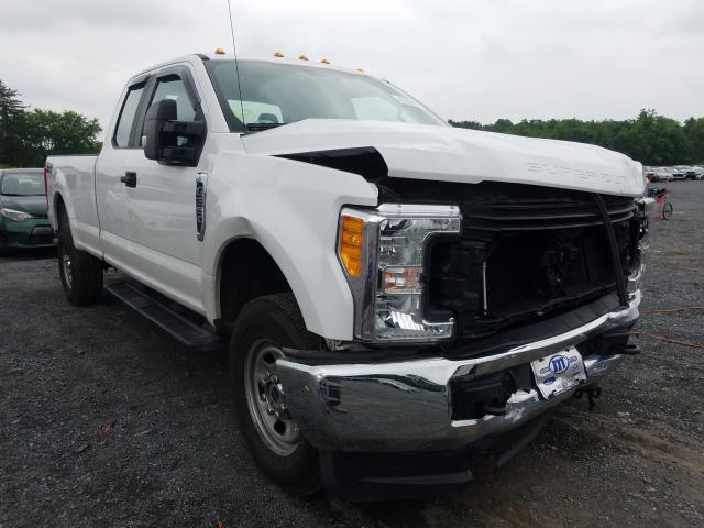 FORD F350 SUPER 2017 1ft8x3b66hef44664