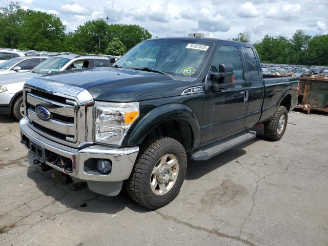 FORD F350 SUPER 2014 1ft8x3b67eea29507