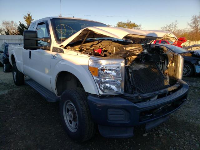 FORD F350 2014 1ft8x3b67eeb57049