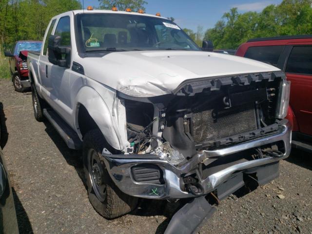 FORD F350 SUPER 2016 1ft8x3b68gea47243