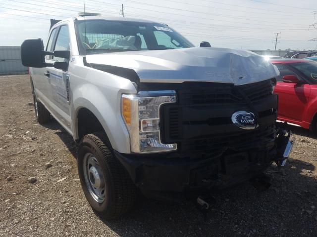 FORD F350 SUPER 2017 1ft8x3b68hee48602