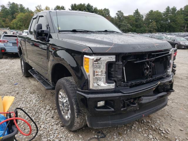 FORD F350 SUPER 2017 1ft8x3b69hec72126