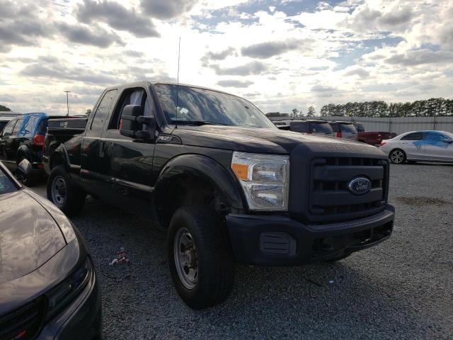 FORD F350 SUPER 2014 1ft8x3b6xeea98403