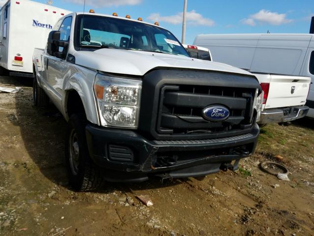 FORD F350 SUPER 2015 1ft8x3b6xfec07699