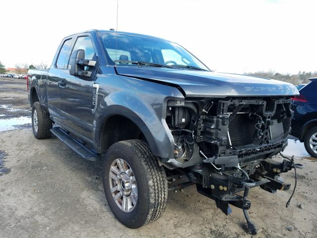 FORD F350 SUPER 2019 1ft8x3b6xkef61443