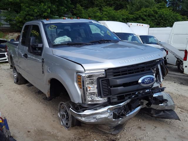 FORD F350 SUPER 2019 1ft8x3b6xkeg29157