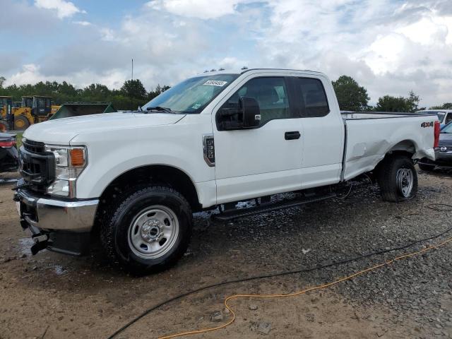 FORD F350 SUPER 2022 1ft8x3b6xneg06790