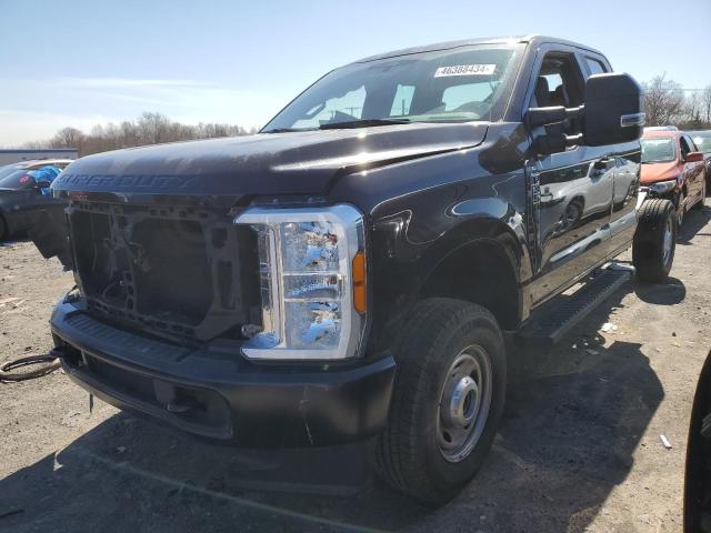 FORD F350 2023 1ft8x3ba0ped47041