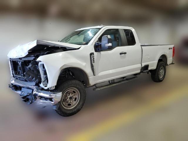 FORD F350 2023 1ft8x3ba0ped93453