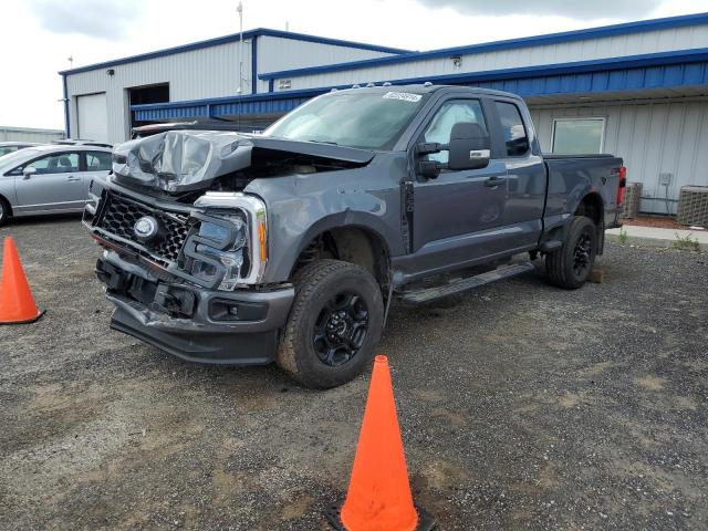 FORD F350 SUPER 2023 1ft8x3ba8ped46476