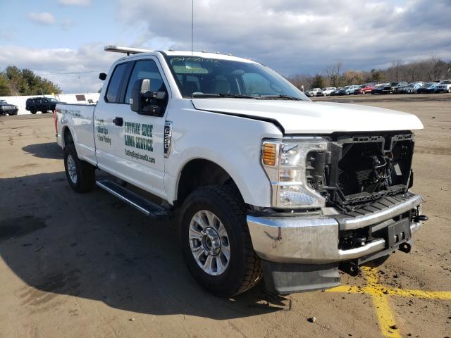 FORD F350 SUPER 2020 1ft8x3bn0led29071