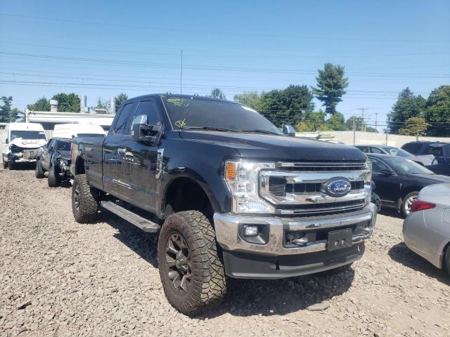 FORD F350 SUPER 2021 1ft8x3bn3mec28849