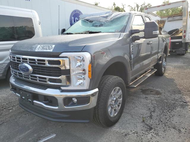 FORD F350 SUPER 2023 1ft8x3bn3pec75755