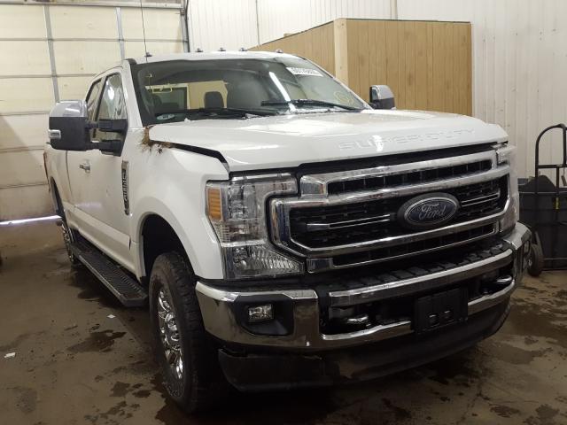 FORD F350 SUPER 2020 1ft8x3bn4lee44823