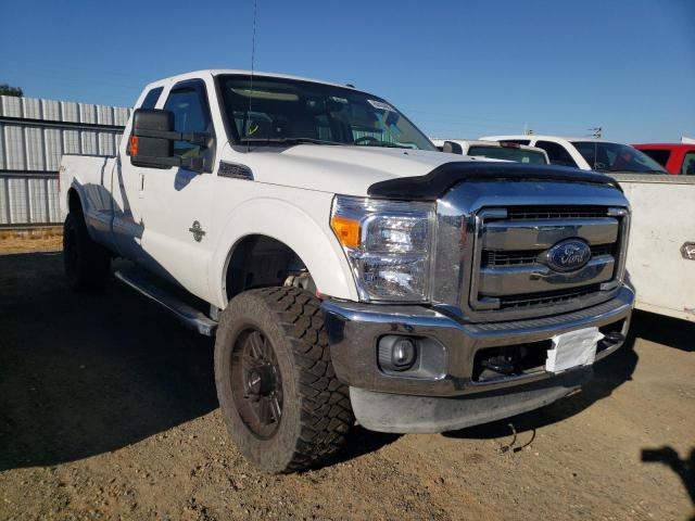 FORD F350 SUPER 2011 1ft8x3bt0bec47161