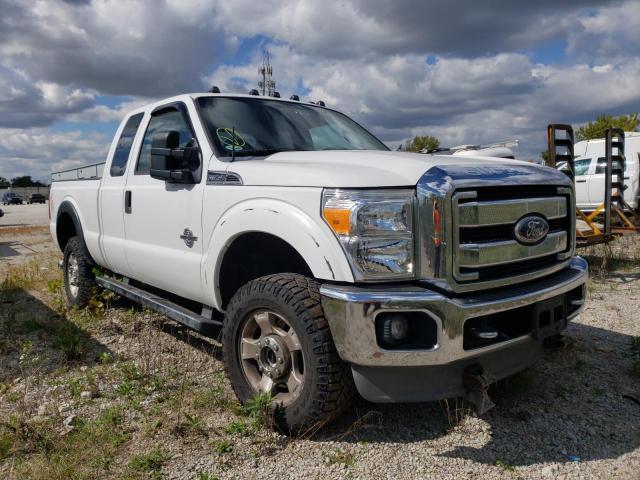 FORD F350 SUPER 2011 1ft8x3bt1bea25373