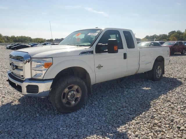 FORD F350 SUPER 2012 1ft8x3bt1ceb63111