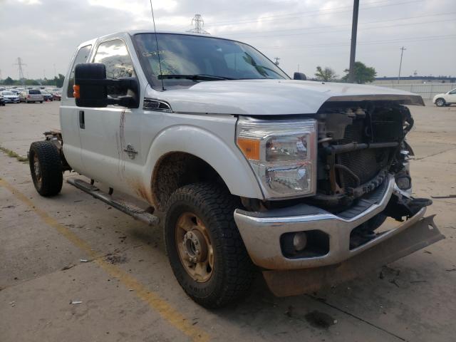 FORD F350 SUPER 2012 1ft8x3bt1cec67887