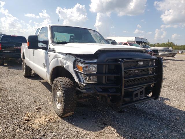 FORD F350 SUPER 2015 1ft8x3bt1fec15499