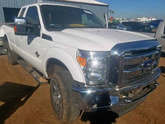 FORD F350 SUPER 2016 1ft8x3bt1ged40276