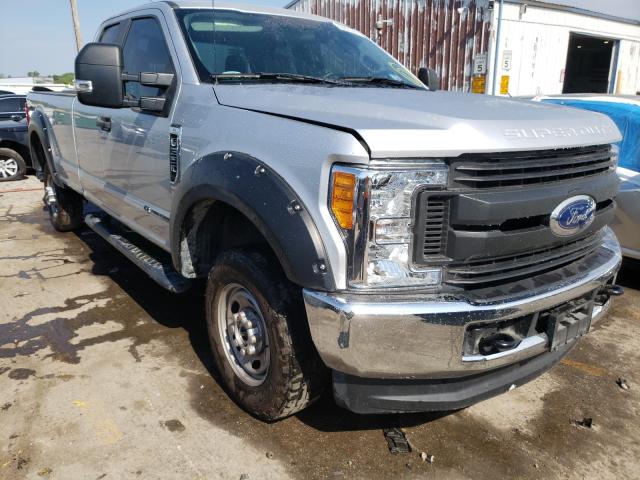 FORD F350 SUPER 2017 1ft8x3bt1hee24339