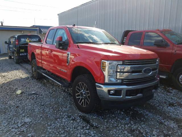 FORD F350 SUPER 2019 1ft8x3bt1ked35815